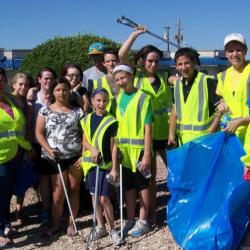 Community Cleanup Projects