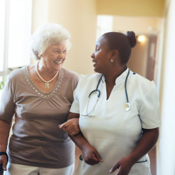 Licensed Practical Nurse