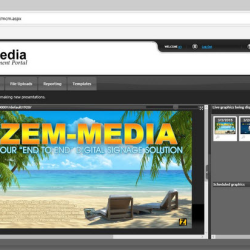 Online Portal