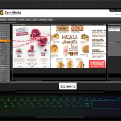 Content Management System