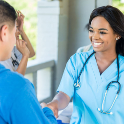 Continuing Nursing Education