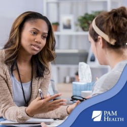 Behavioral Health