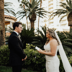 Elopement Ceremonies