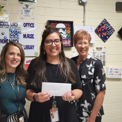 Inspiration Grants for Teachers