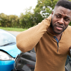 Auto Injury
