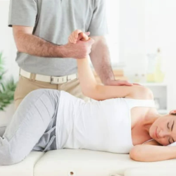 Spinal Adjustments & Manipulation