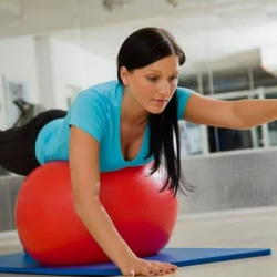 Therapeutic Exercises