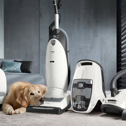 Vacuum Cleaners