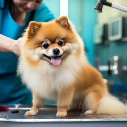 De-shedding Treatment