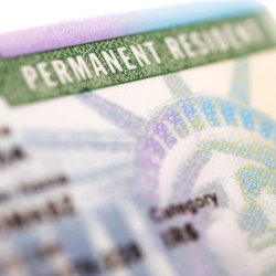 Permanent Residency (PERM)