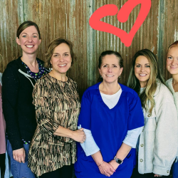 The Healthy Heart Program