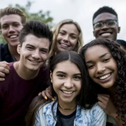 Teen Programs