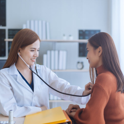 Functional Medicine Evaluation