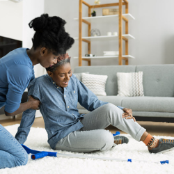 Osteopathic Evaluation