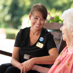 Alzheimer's and Dementia Care