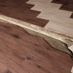Flooring Repair and Restoration