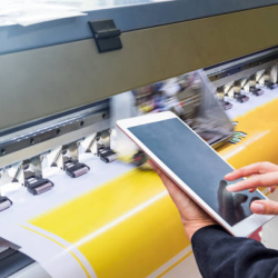 Print Design Services