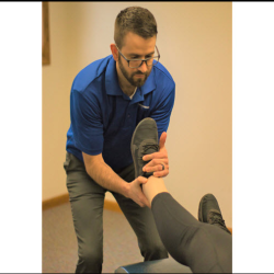 Chiropractic Adjustments