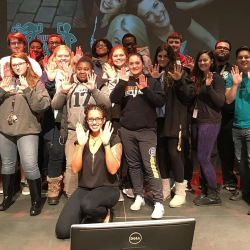 Personal Safety & Self-Defense Training