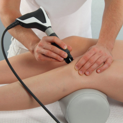 Shockwave Therapy