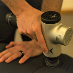 Muscle Therapy/Myofascial Release