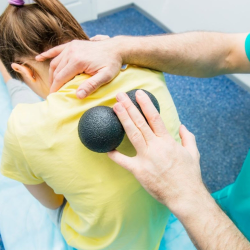 Chiropractic Care for Auto Accidents