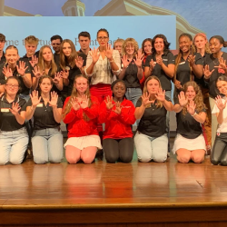 Bystander Intervention Training