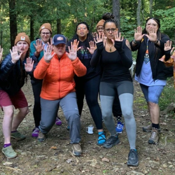 Outdoor, Running & Hiking Safety