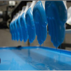 Nitrile Latex XNBR 571