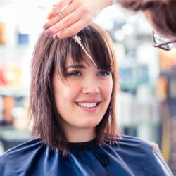 Signature Haircuts