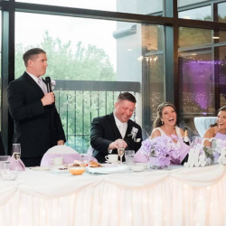 Wedding Sit-Down Selections