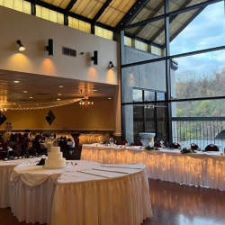 Wedding Buffet Selection