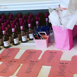 Wedding Alcohol Packages