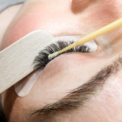 Eyelash Extensions