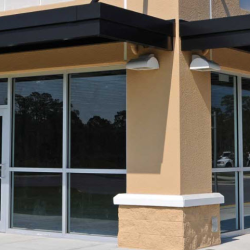 Commercial Window Cleaning