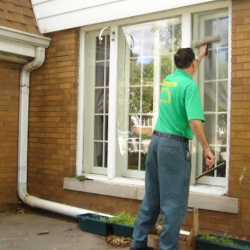Window Cleaning Estimate