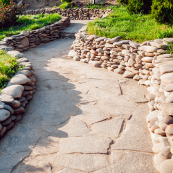 Hardscape Construction