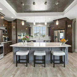 Vinyl Composite Tile