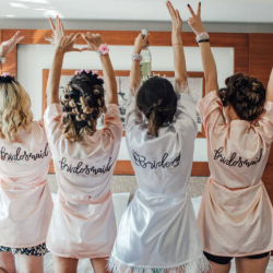 Bachelorette Parties