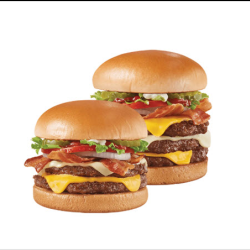 Burgers and Sandwiches