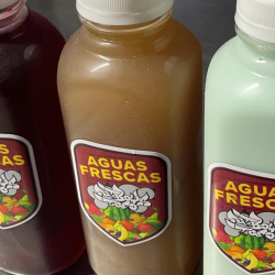 Agua Frescas