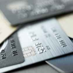 Visa Credit Cards