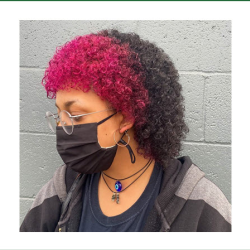 Hair Coloring