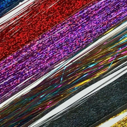 Glitter-lites (Hair Tinsel)