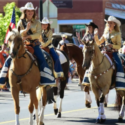 PRCA Pro Rodeo