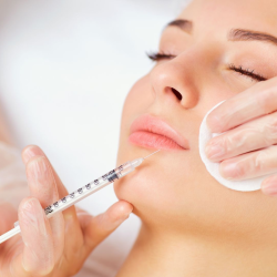 Dermal Fillers And Injectables