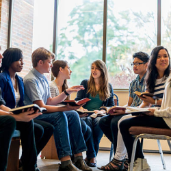 Tweens/Teens Programs