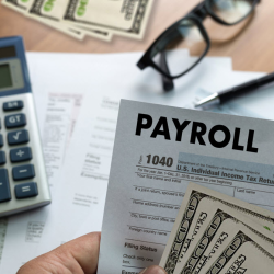 Payroll Processing