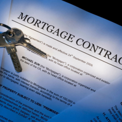 Refinancing & Mortgages