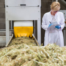 Equipment Consultation